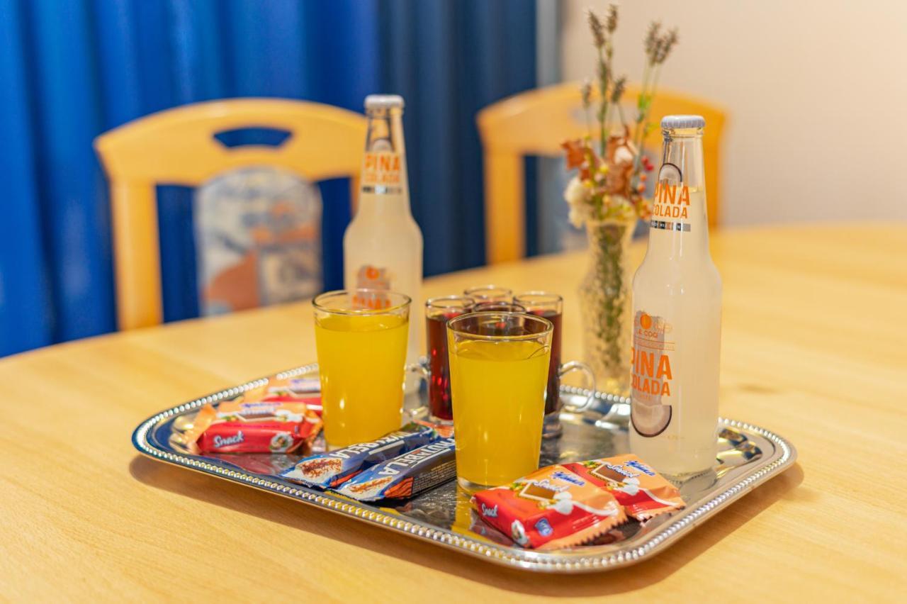 塞尼Apartmens Mendula公寓 外观 照片